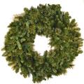 Queens Of Christmas 4 ft. Blended Pine Christmas Wreath GWBM-04